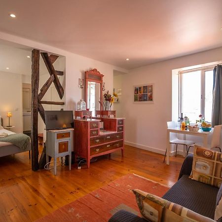 Great Apt In Historical City Center Lisboa Ngoại thất bức ảnh