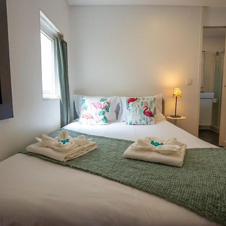 Great Apt In Historical City Center Lisboa Ngoại thất bức ảnh