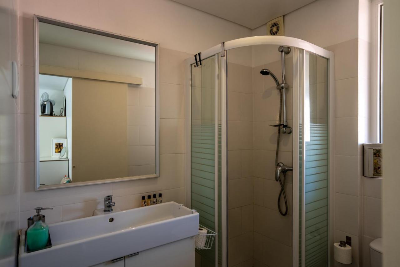 Great Apt In Historical City Center Lisboa Ngoại thất bức ảnh