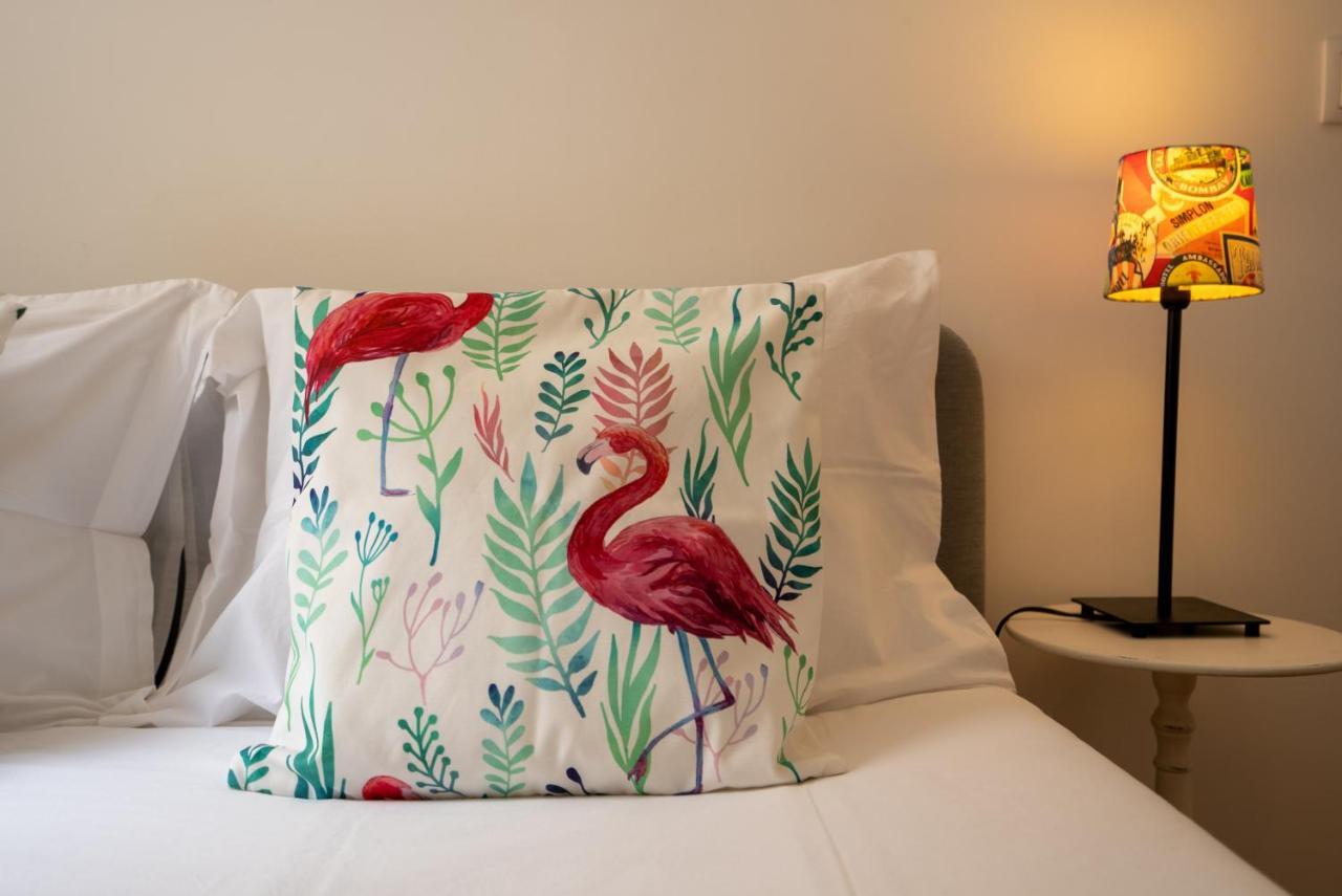 Great Apt In Historical City Center Lisboa Ngoại thất bức ảnh